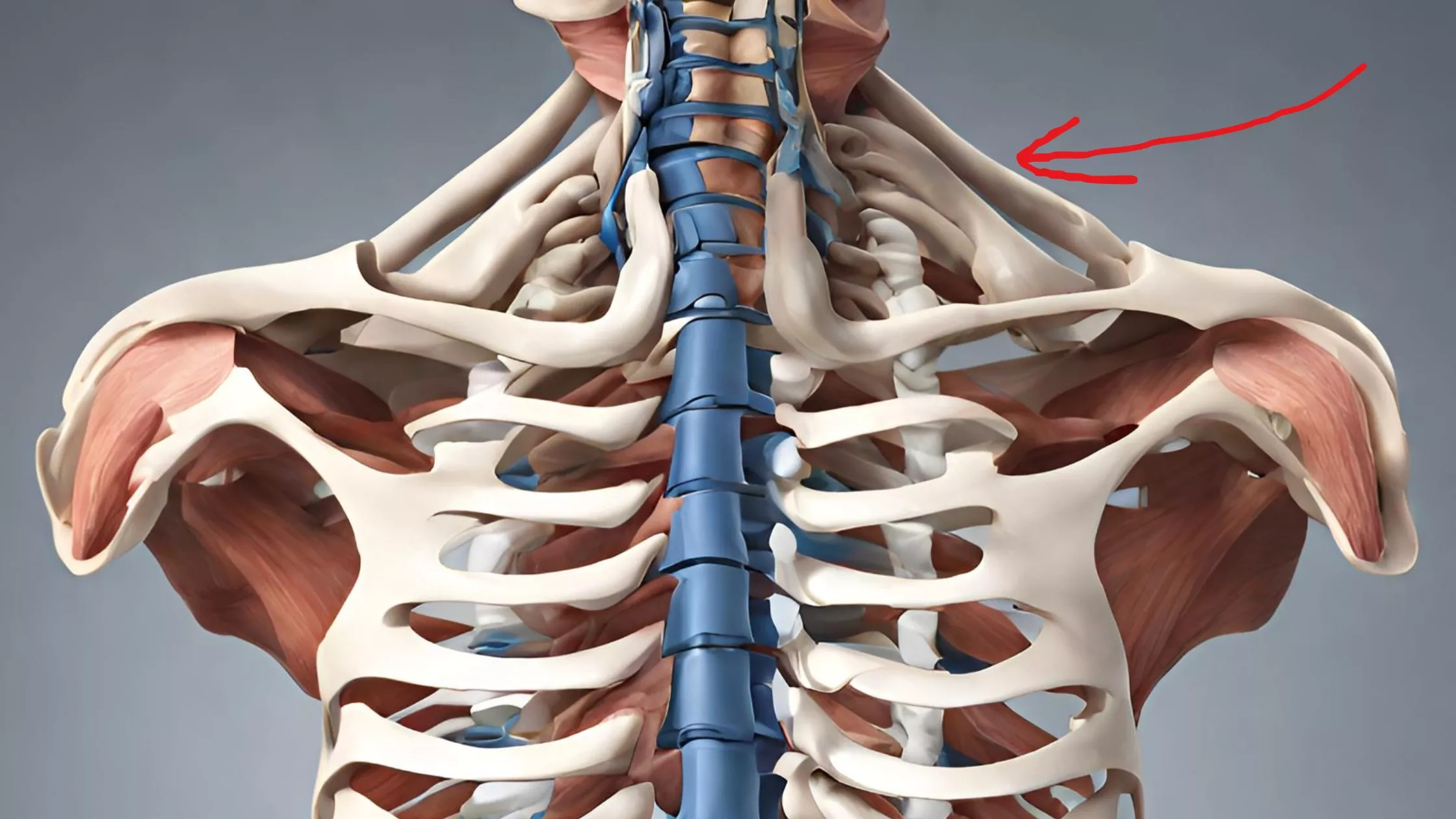 Cervical Rib