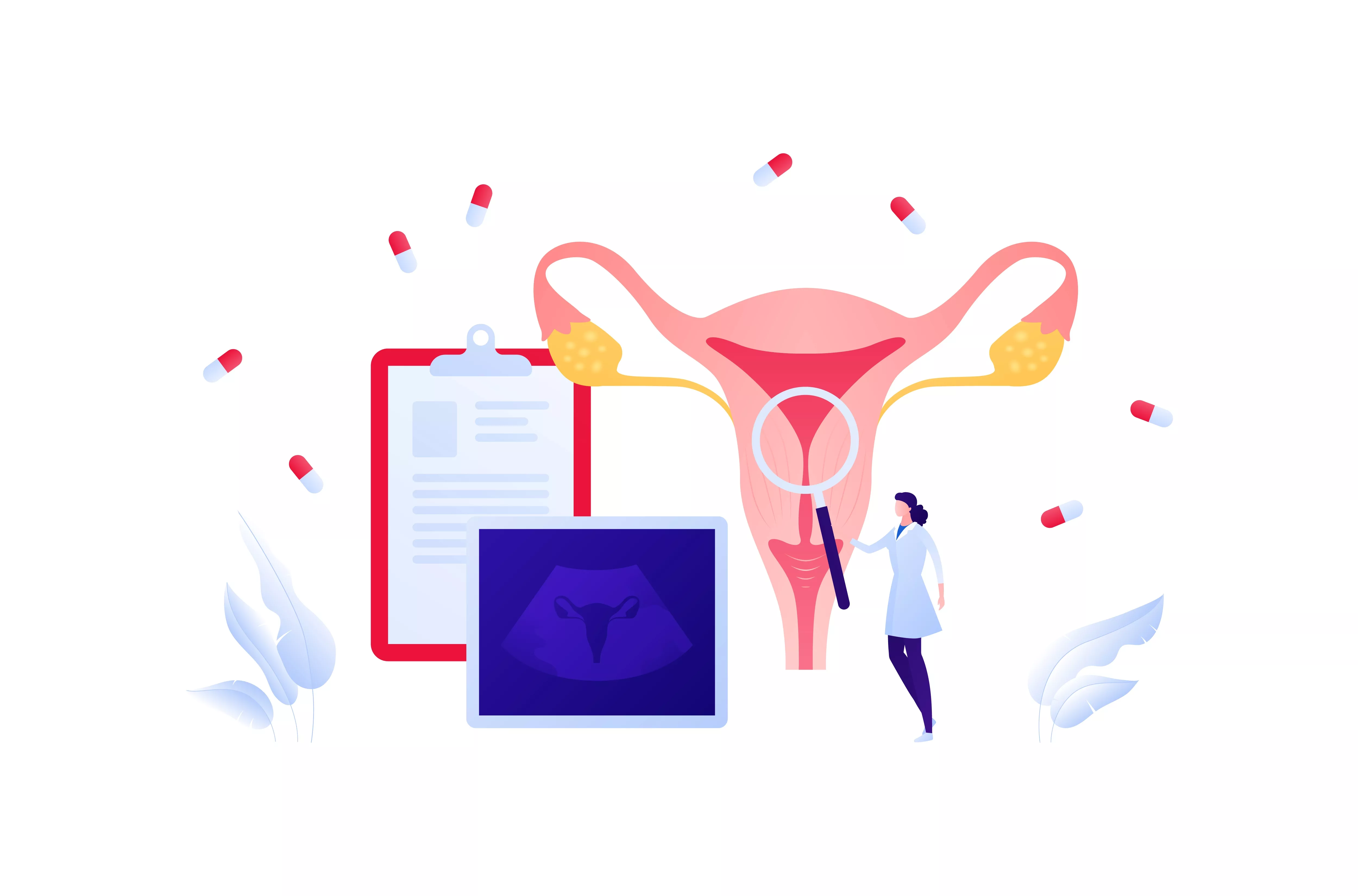 Holistic Gynecological Services