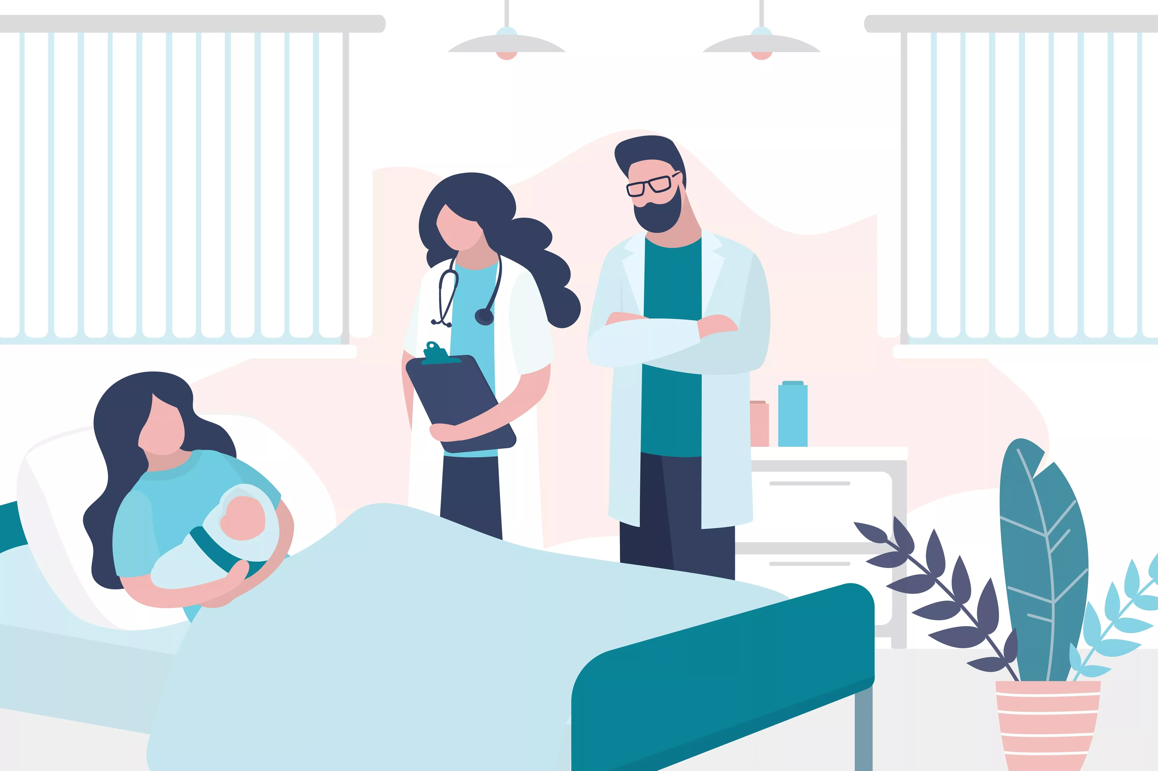 Postnatal-Care
