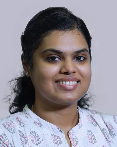 Dr. Sharon Anne Thomas