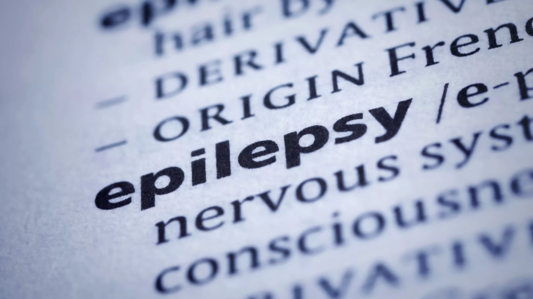 Decoding Different Types of Epilepsy