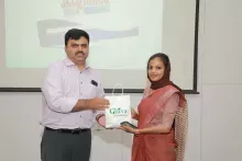 Award