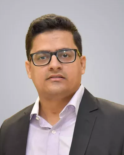 Mr. Hitesh