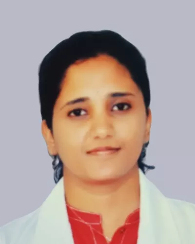 Dr. Sahana M