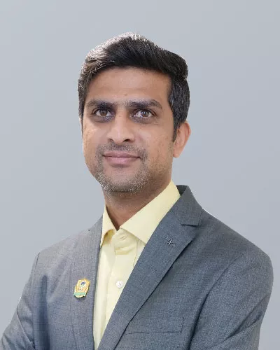 Santhosh