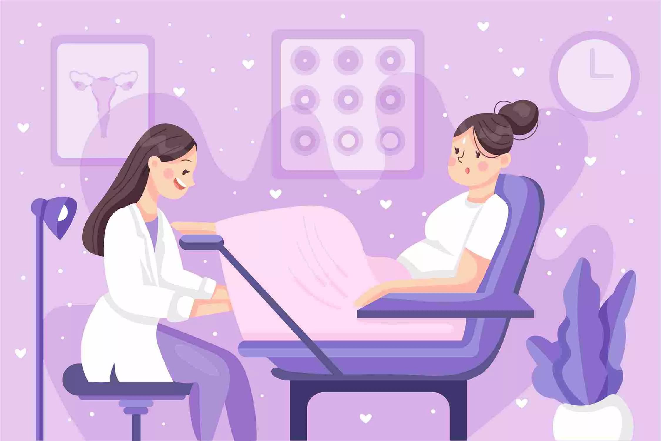 Cosmo Gynaecology