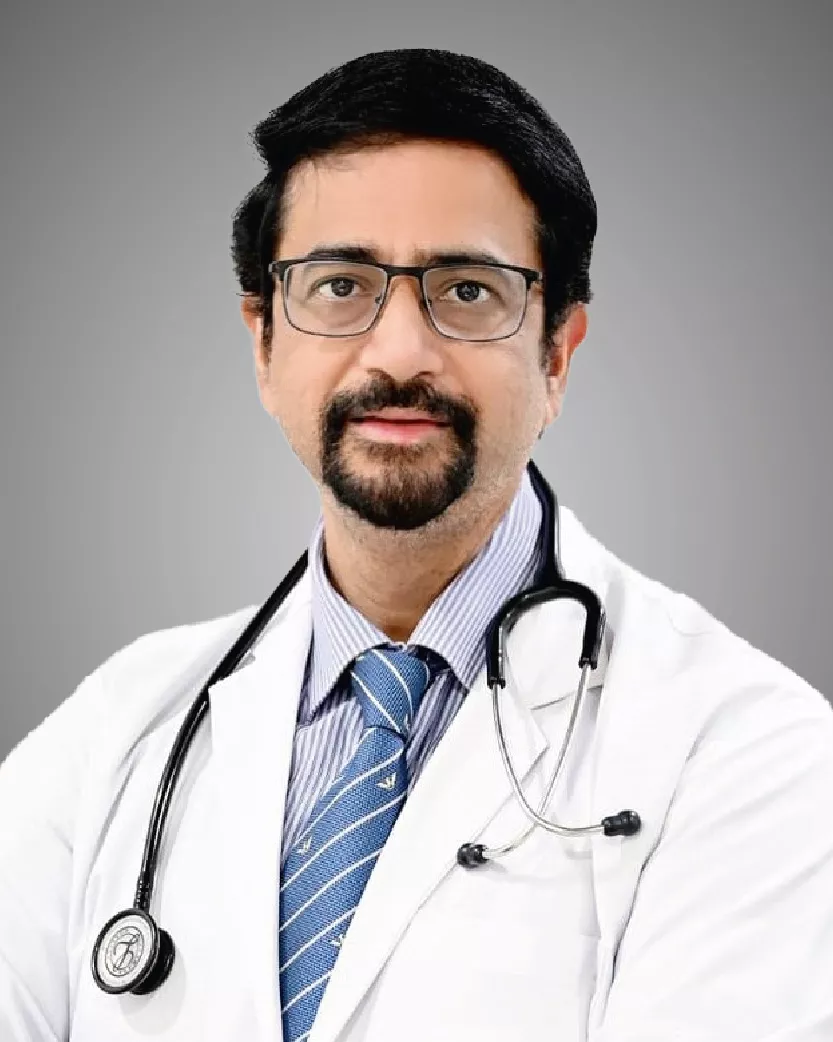 Cardiac package | Aster