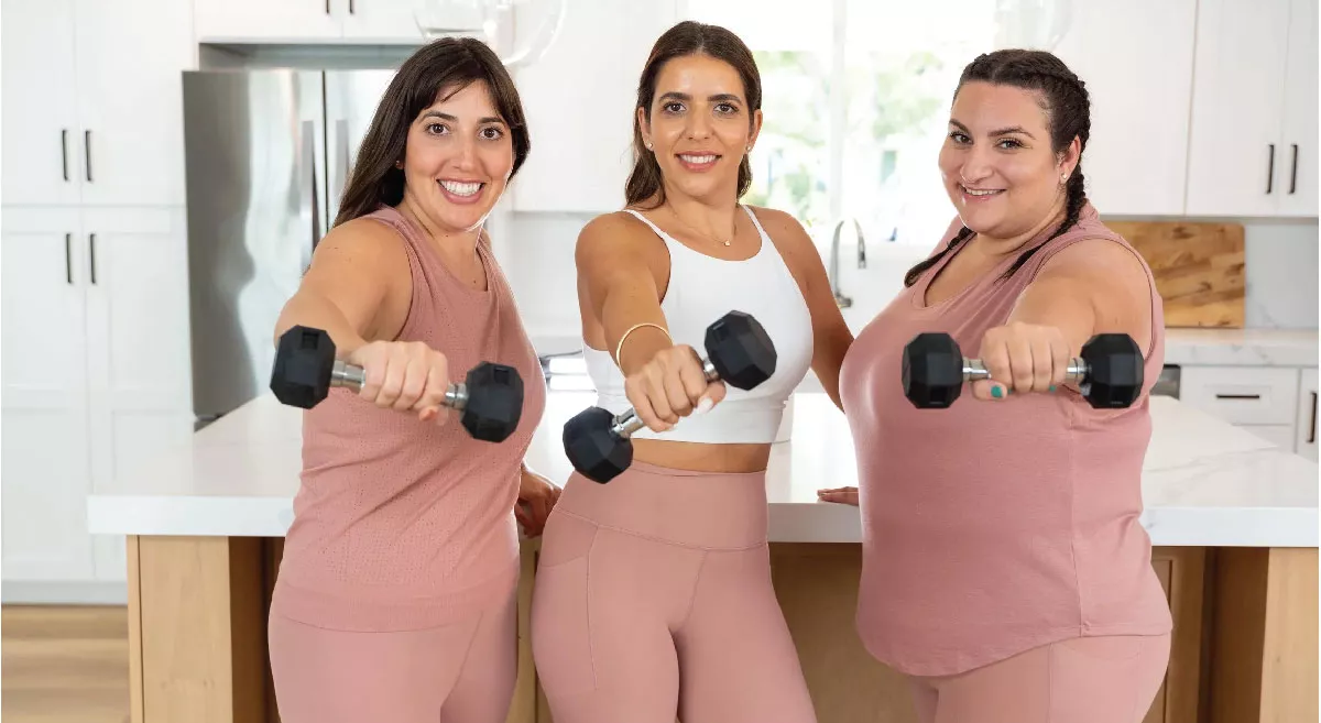 Fitness Fights PCOS: A Lifestyle Approach | Aster RV
