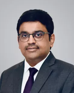 Dr. Chirag D aster whitefield