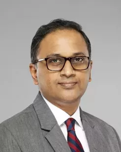 Dr. Arul Dominic Furtado