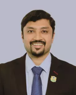 Dr. Madhusudan Raikar