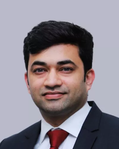 Dr. Deepak B S