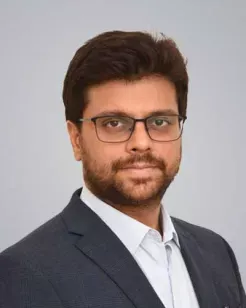 Dr. Kushal Agrawal