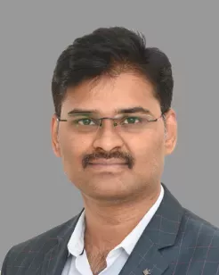 Dr. Revanth Boddu