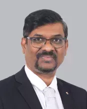 Dr. GIriraj