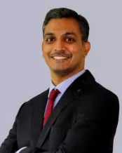 Dr. Madhusudana Narayana