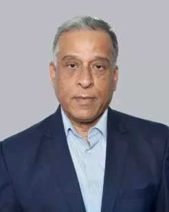 Dr. Ravindra Padmakar Deo