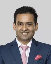 Dr. Sai Vivek V