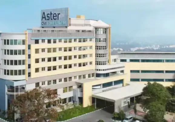 Aster cmi