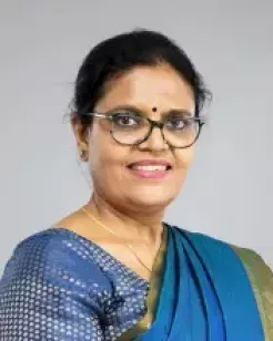 Dr. Manjiri Somashekhar