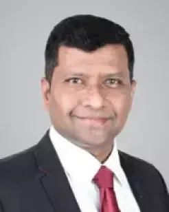 Dr. Stalin Ramprakash