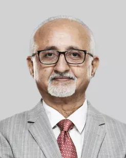 Dr. Vijay K Ahuja