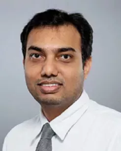 Dr. Darshan Patil