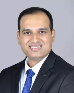 Dr. Girish S. Shetkar