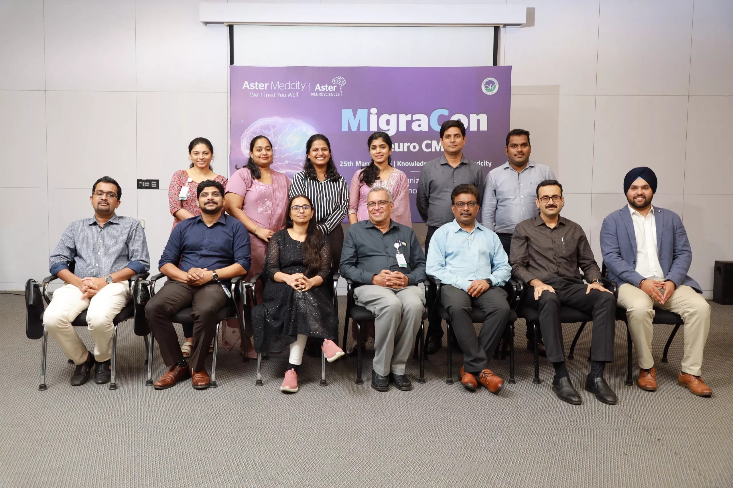 🌟 MigraCon Neuro CME 2025 🌟