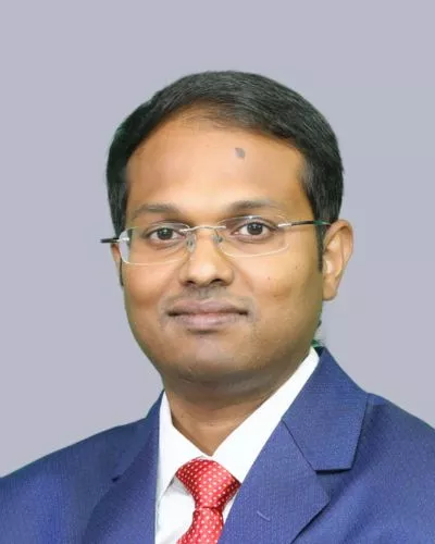 Dr. Puneeth Thalasta