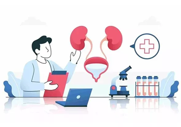 Laser Kidney Stone Removal Surgery