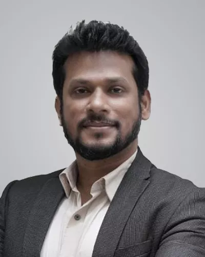 Mr. Srikant Subudhi