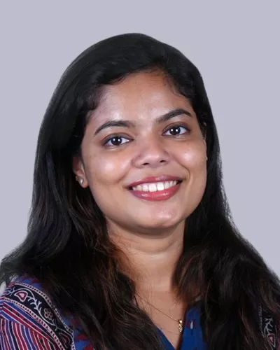 Dr Athulya Surendran