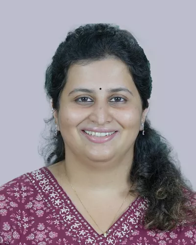 Dr Jaga Jayadas