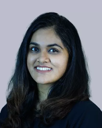 Dr Sreya Venugopal