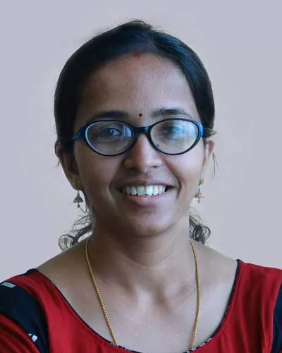 Dr Manju