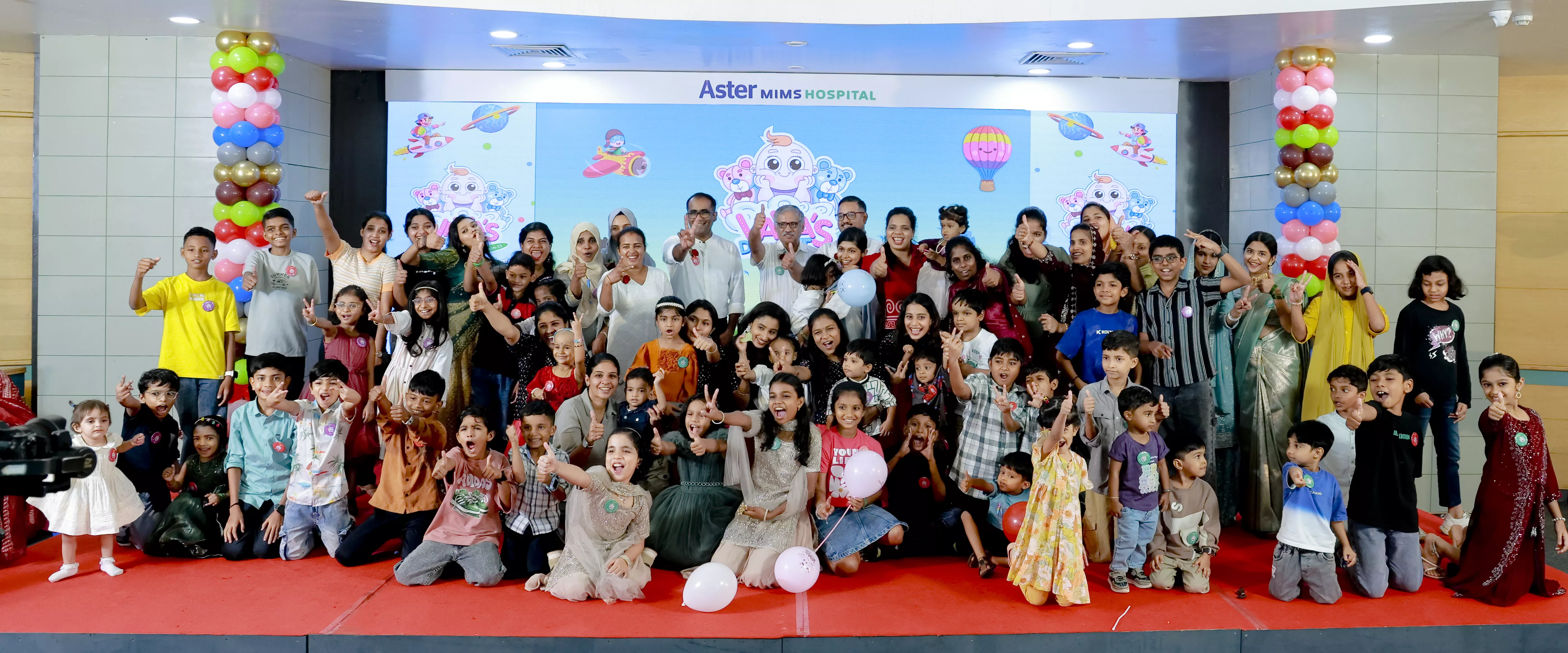 Pediatric Urology