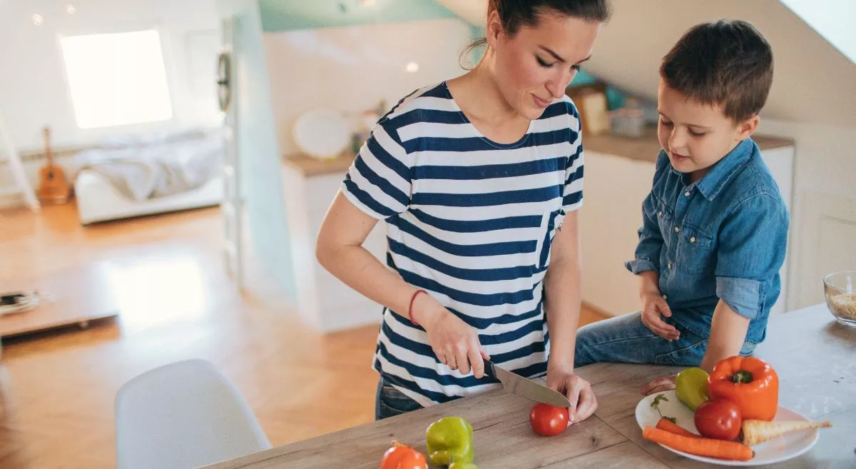 Meal Plan for my Children How to Instill Healthy Eating Habits in Your Children from an Early Age