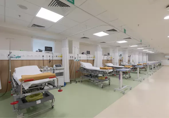 Neuro ICU