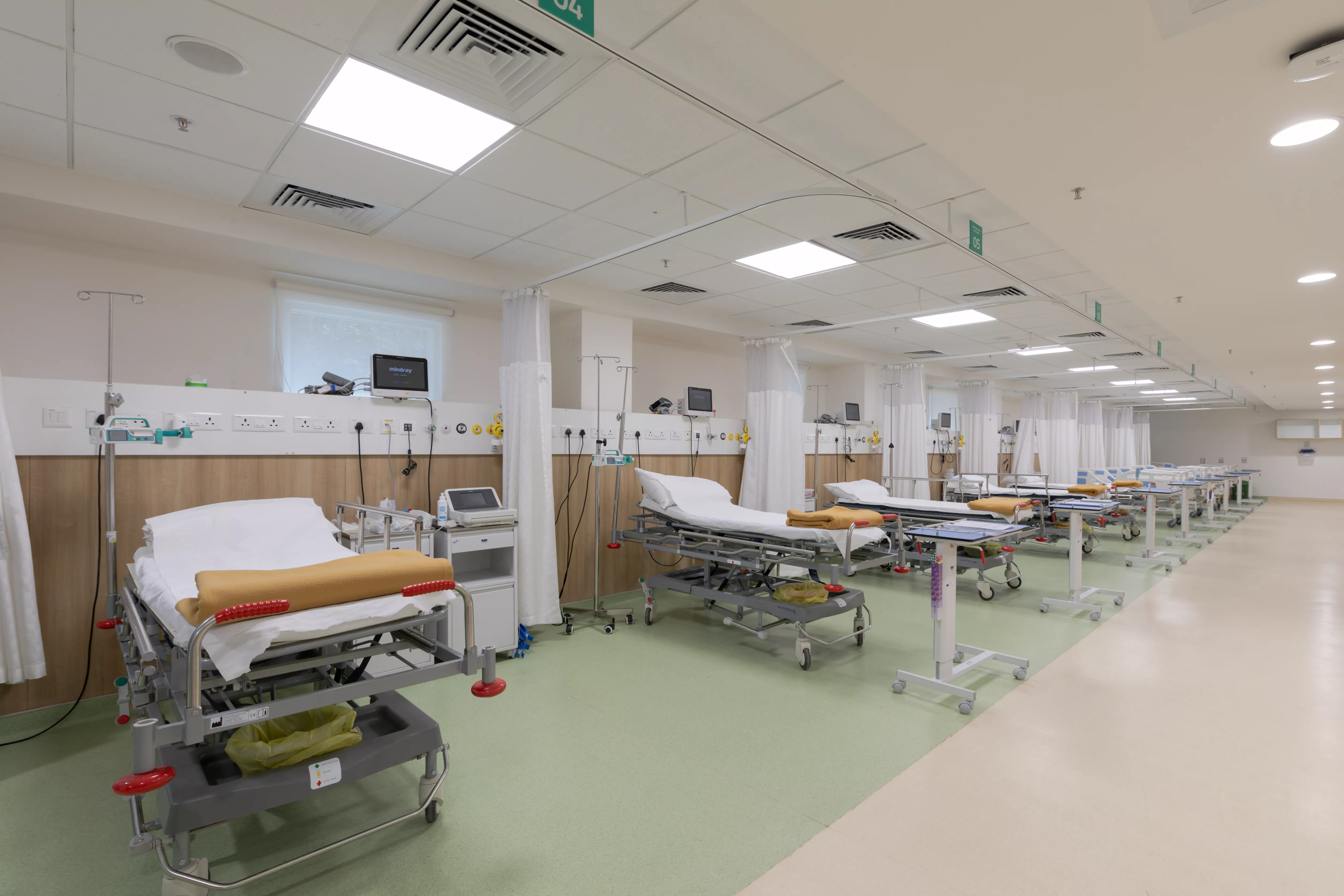 Neuro-ICU