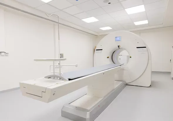 PET CT