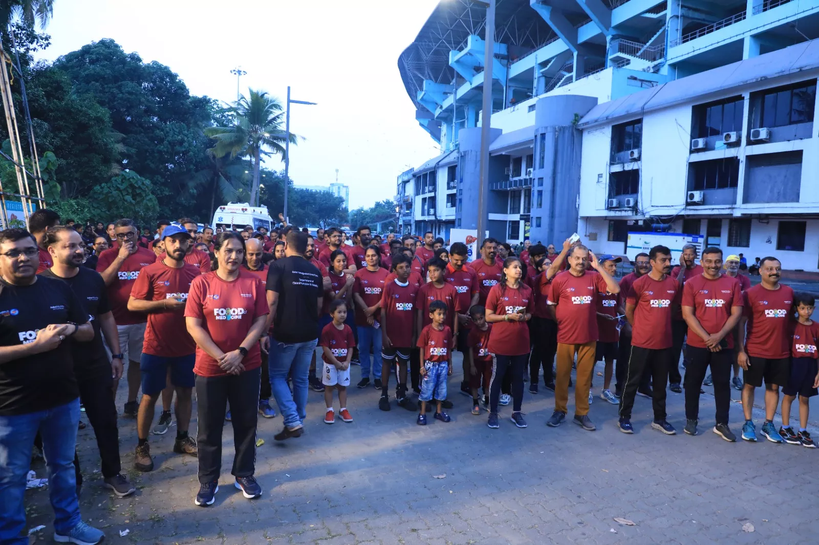 🌿🚶‍♀️ Walk for Liver Health! 🚶‍♂️🌿