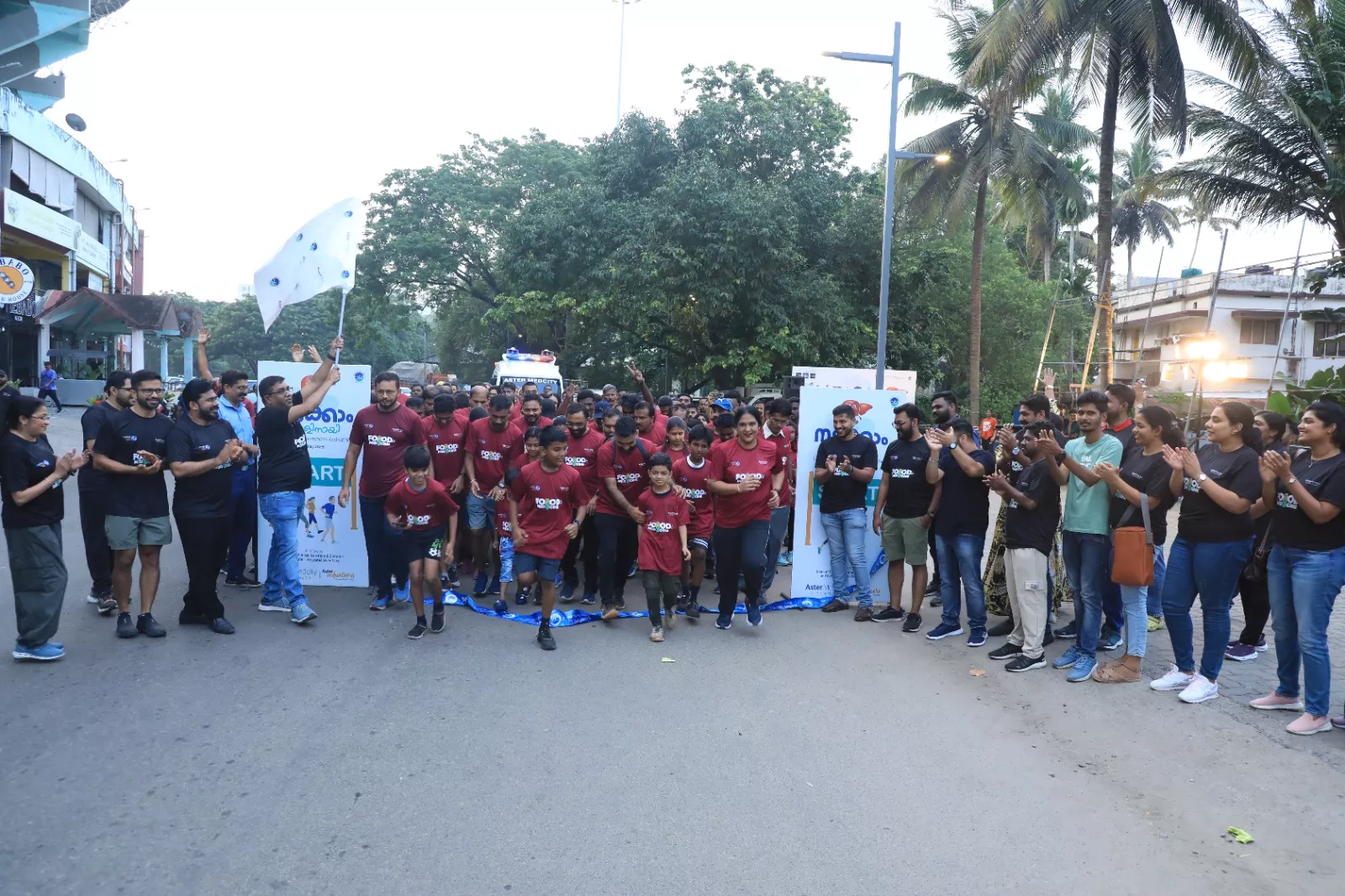 🌿🚶‍♀️ Walk for Liver Health! 🚶‍♂️🌿