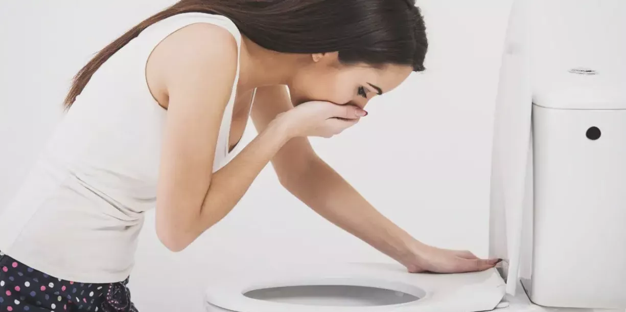 morning sickness during pregnancy