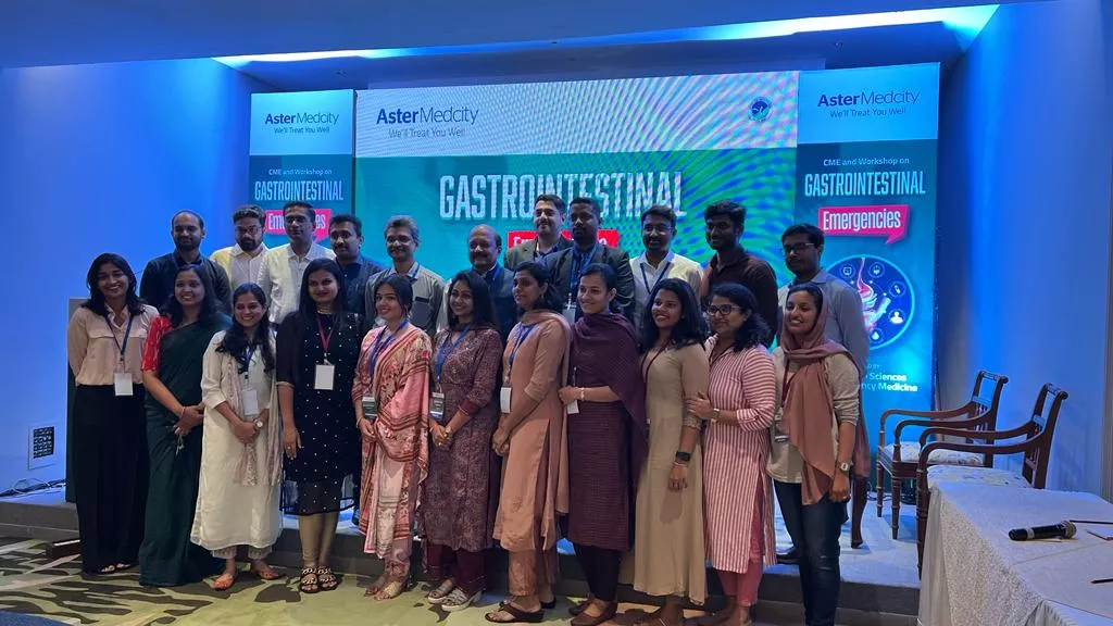 Gastrointestinal Emergencies