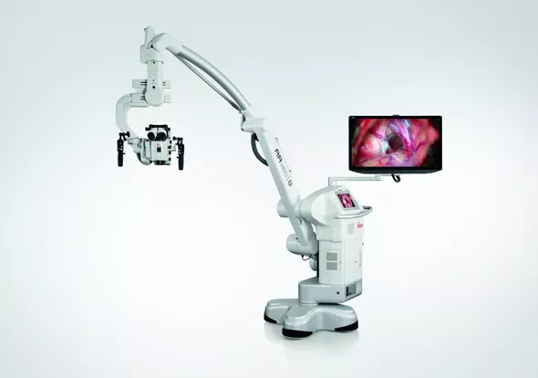 LEICA MICRO Evolved ARVEO