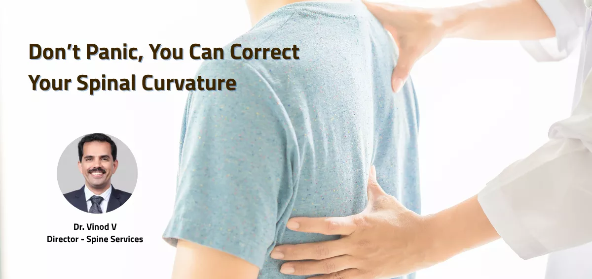 Best Spine Surgeon in Calicut