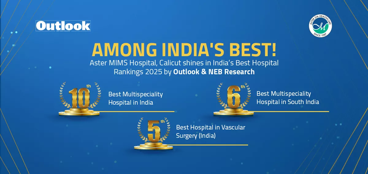 Best Multispecialty hospital in India, Best hospital in vascular surgery, Best multispecialty hospital in south india