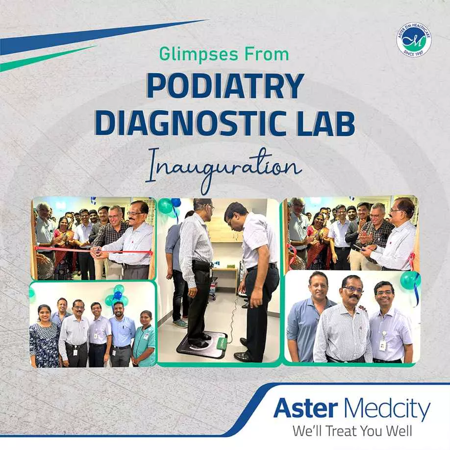 podiatry