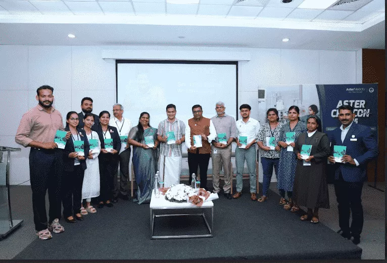 State-Level Critical Care Nursing Workshop – Aster CritiCon 2025
